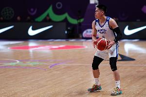 媒体人：中国台北队比昨天的日本强 中国男篮要打出更有力的发挥