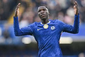 泰晤士：凯塞多加薪续下长约，符合切尔西当前三级薪资结构政策